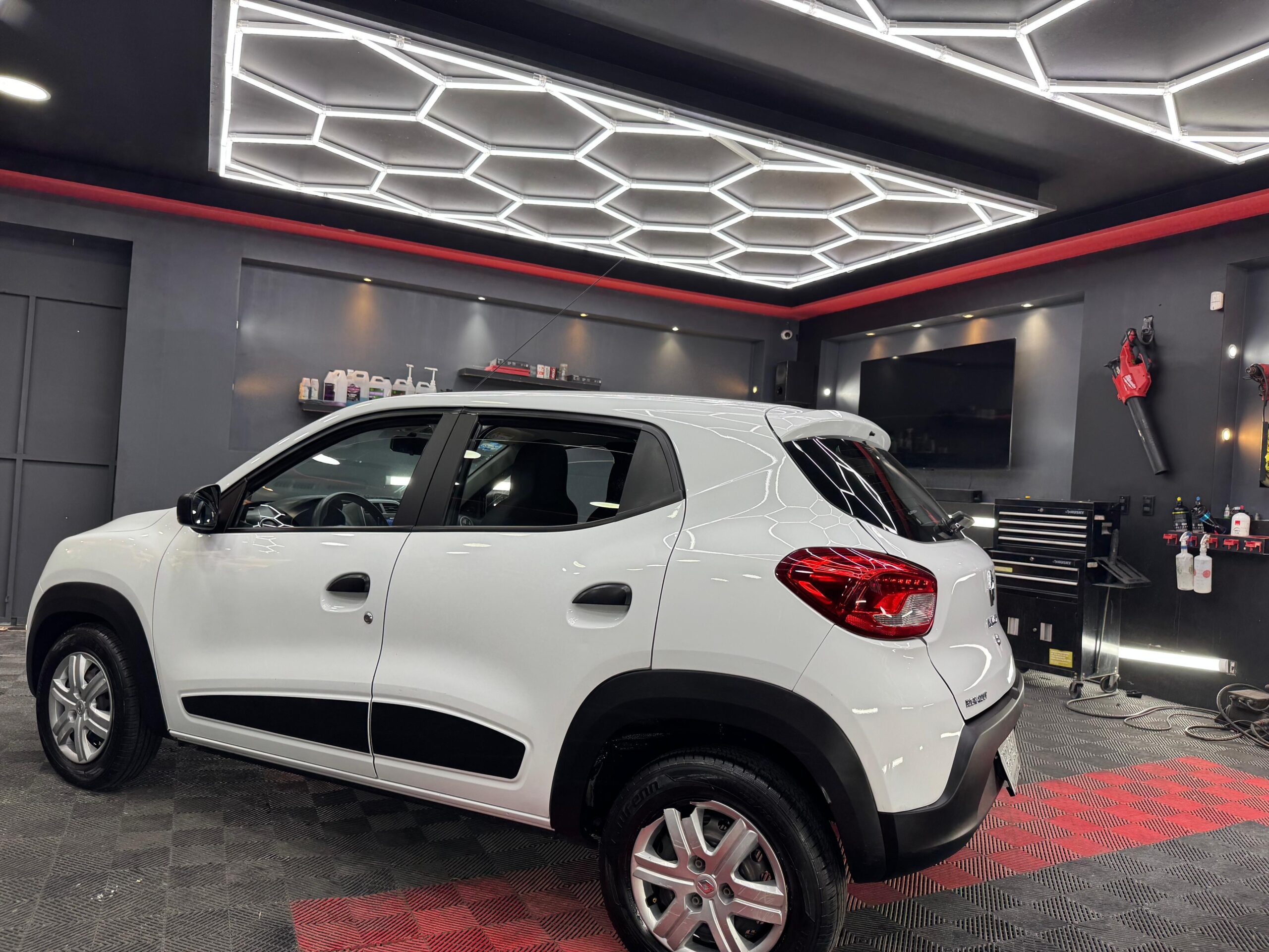 RENAULT KWID  INTENS  2020 - Image 4