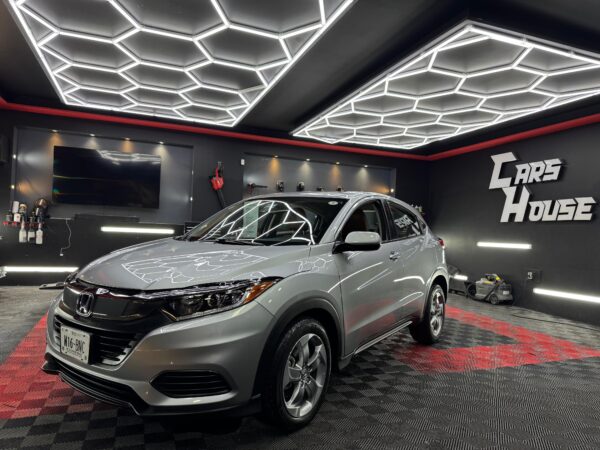 HONDA HRV UNIQ  2021 - Image 2