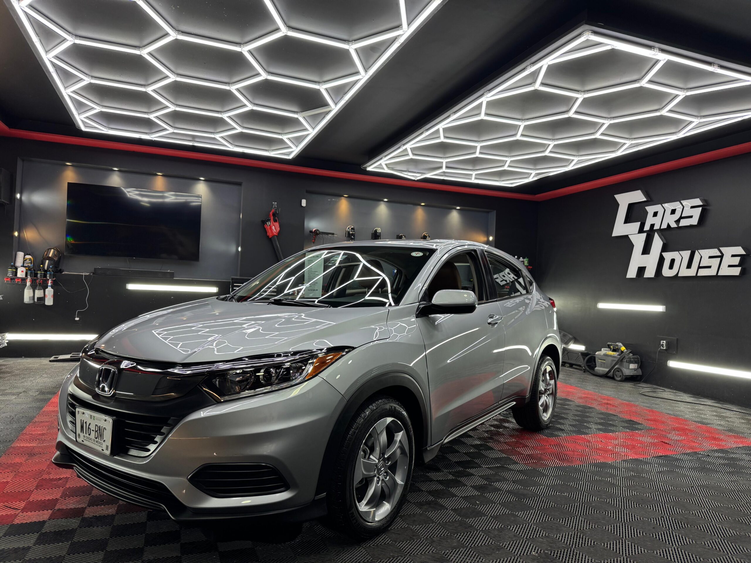 HONDA HRV UNIQ  2021 - Image 2