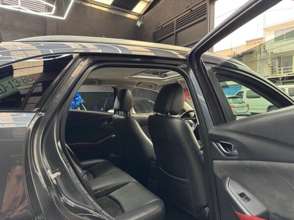 MAZDA CX-3 I GRAND TOURING  2016 - Image 8