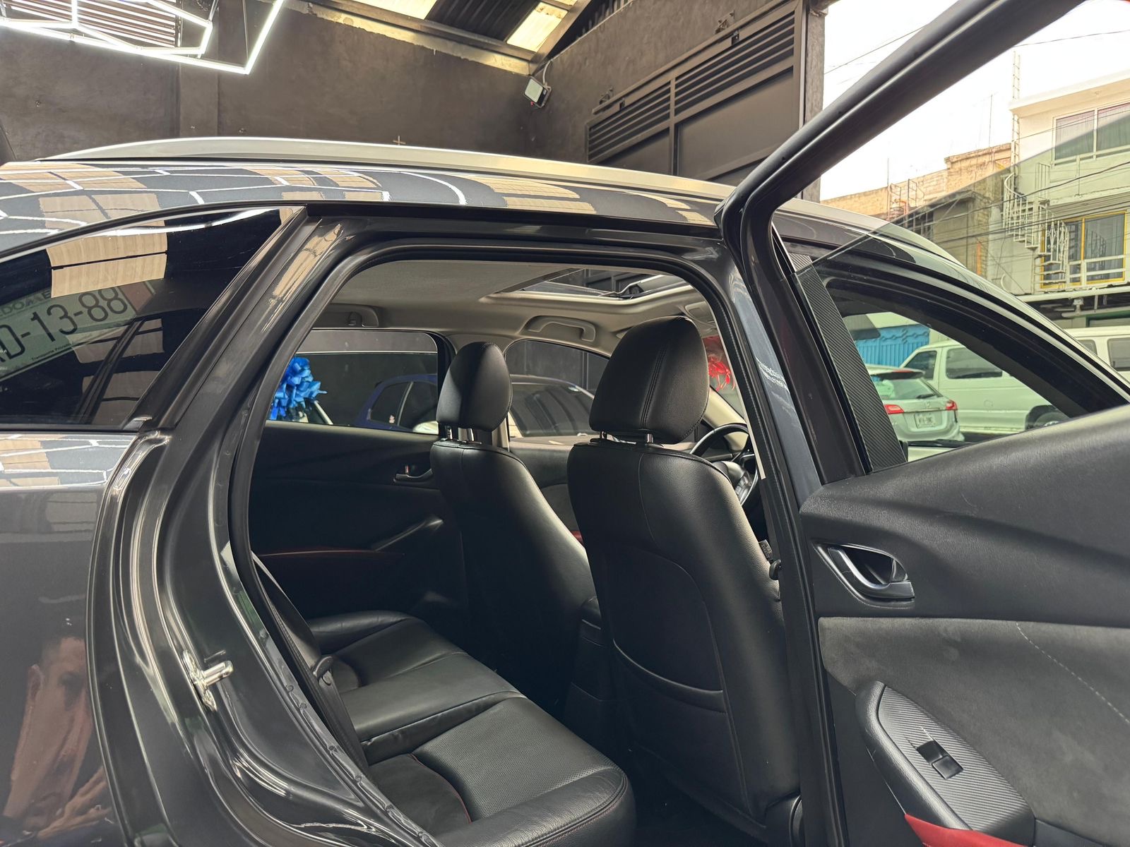MAZDA CX-3 I GRAND TOURING  2016 - Image 8