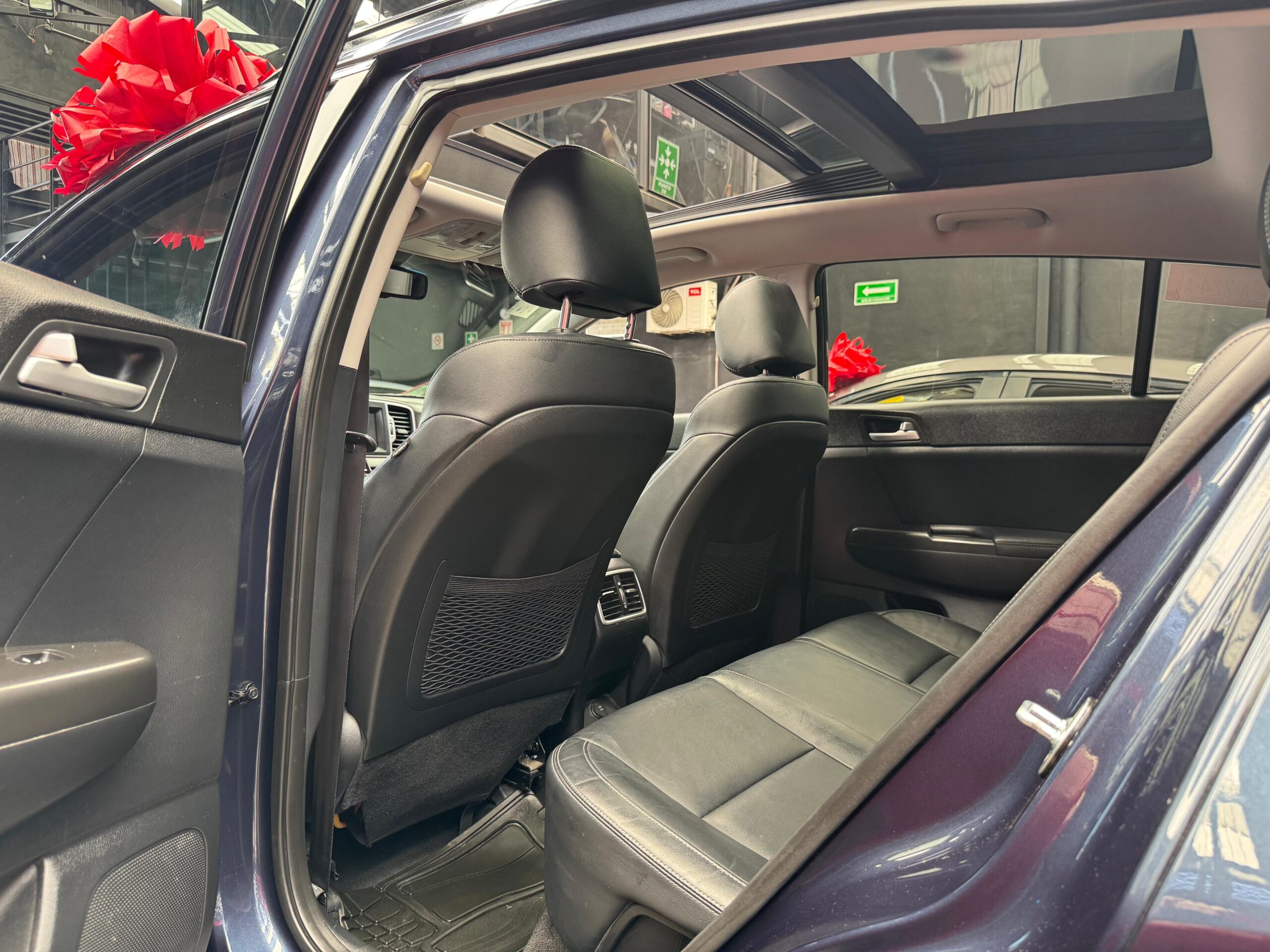 KIA SPORTAGE EX PACK  2017 - Image 6