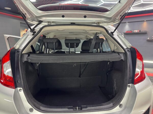 HONDA FIT FUN  TM RS  2015 - Image 9