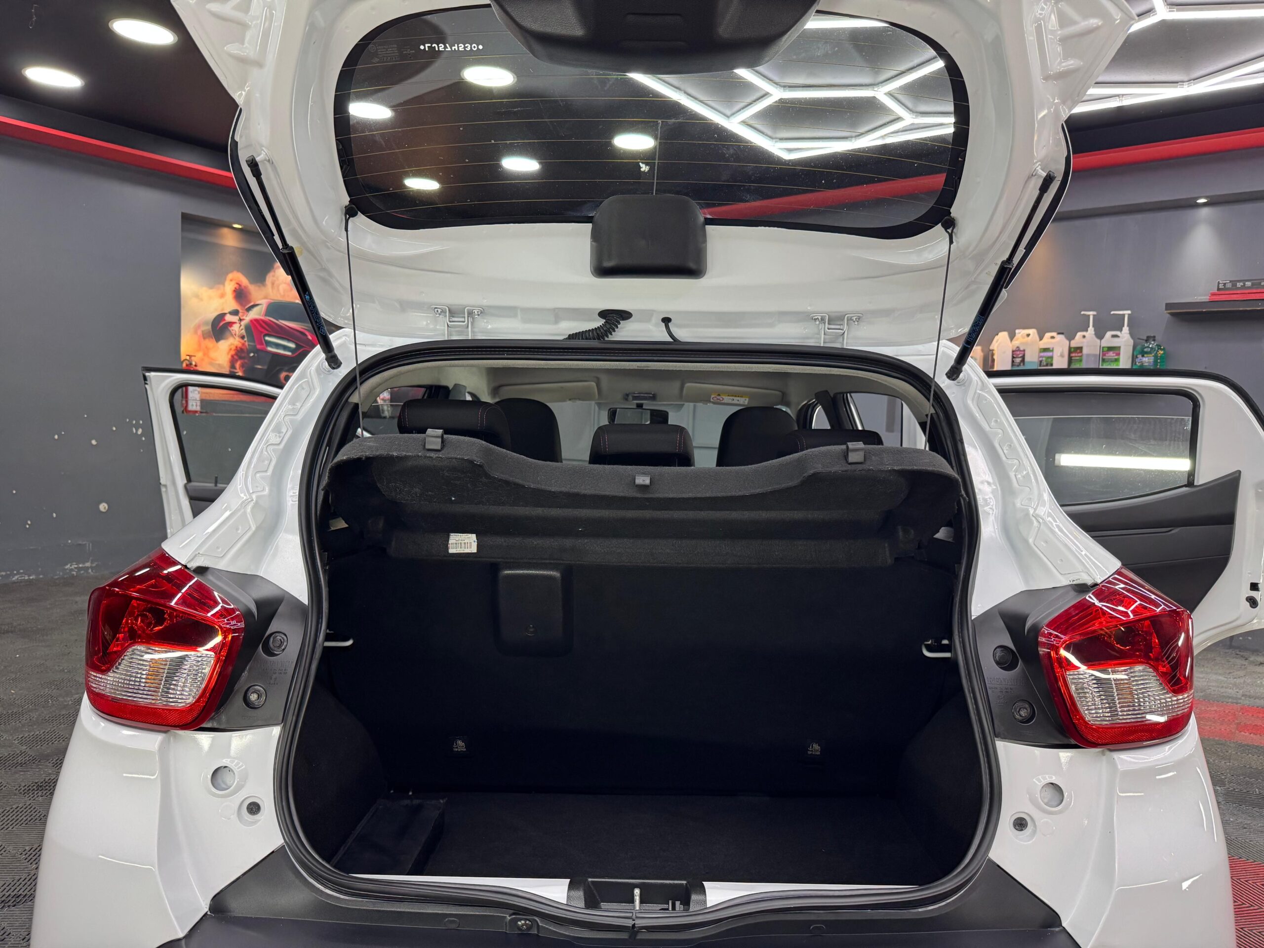 RENAULT KWID  INTENS  2020 - Image 9