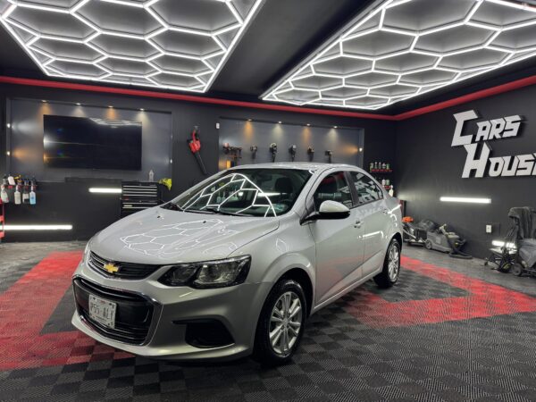 CHEVROLET SONIC  LT 2017 - Image 1