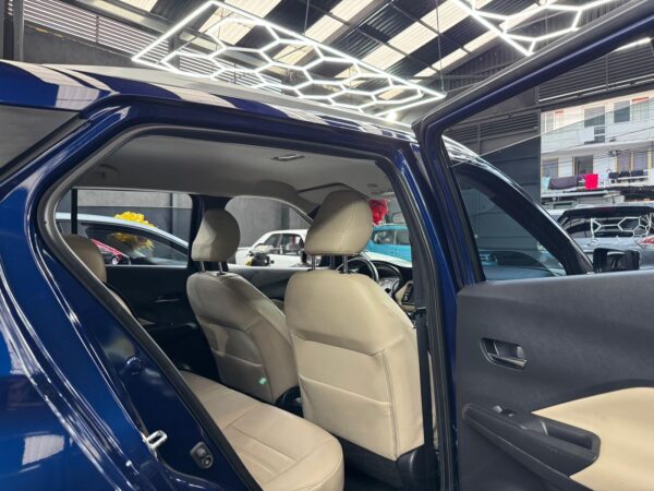 NISSAN KICKS EXCLUSIVE  2018 - Image 7