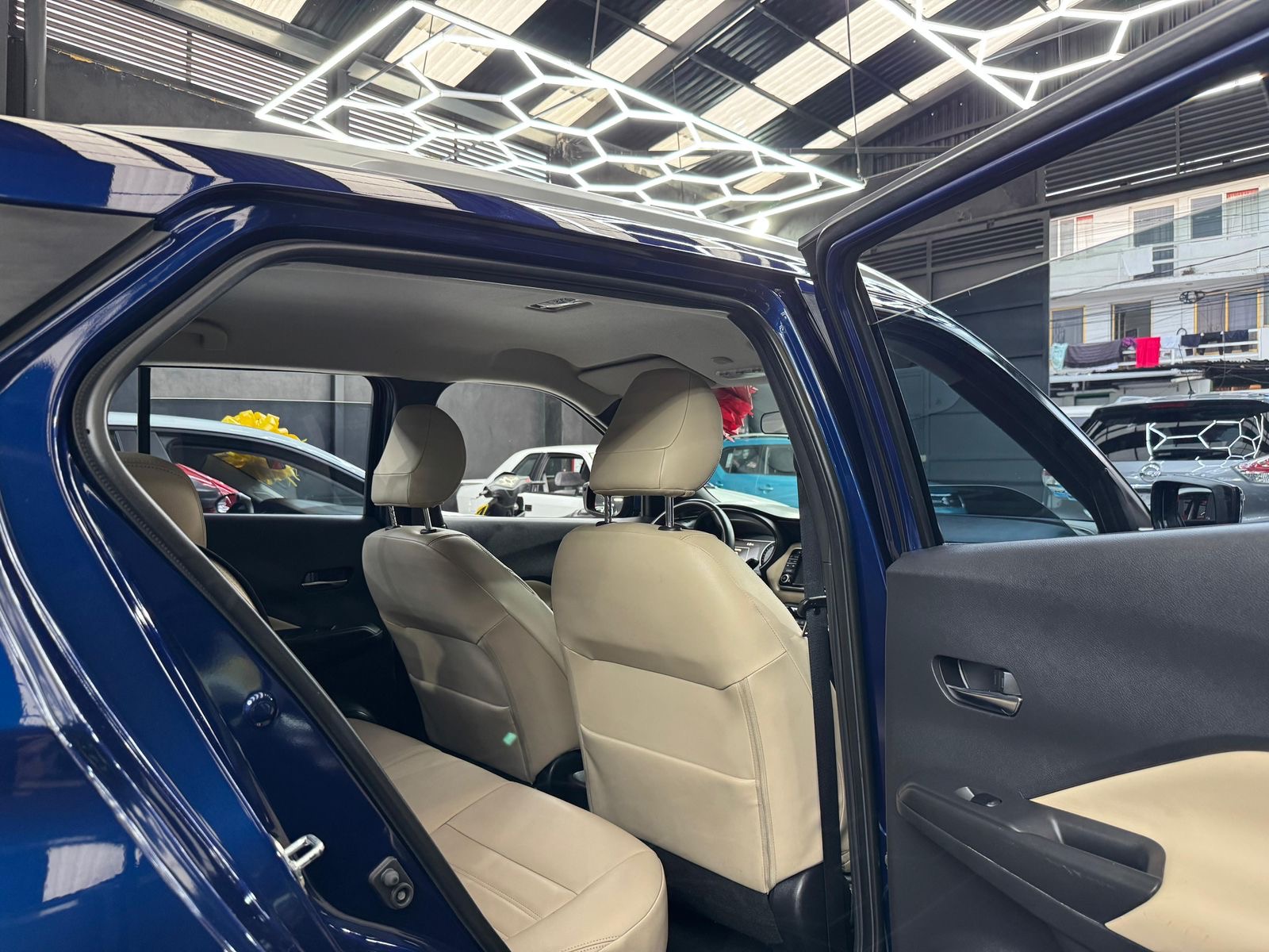 NISSAN KICKS EXCLUSIVE  2018 - Image 7