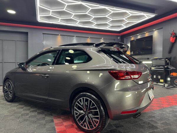 SEAT LEON  FR  2016 - Image 4