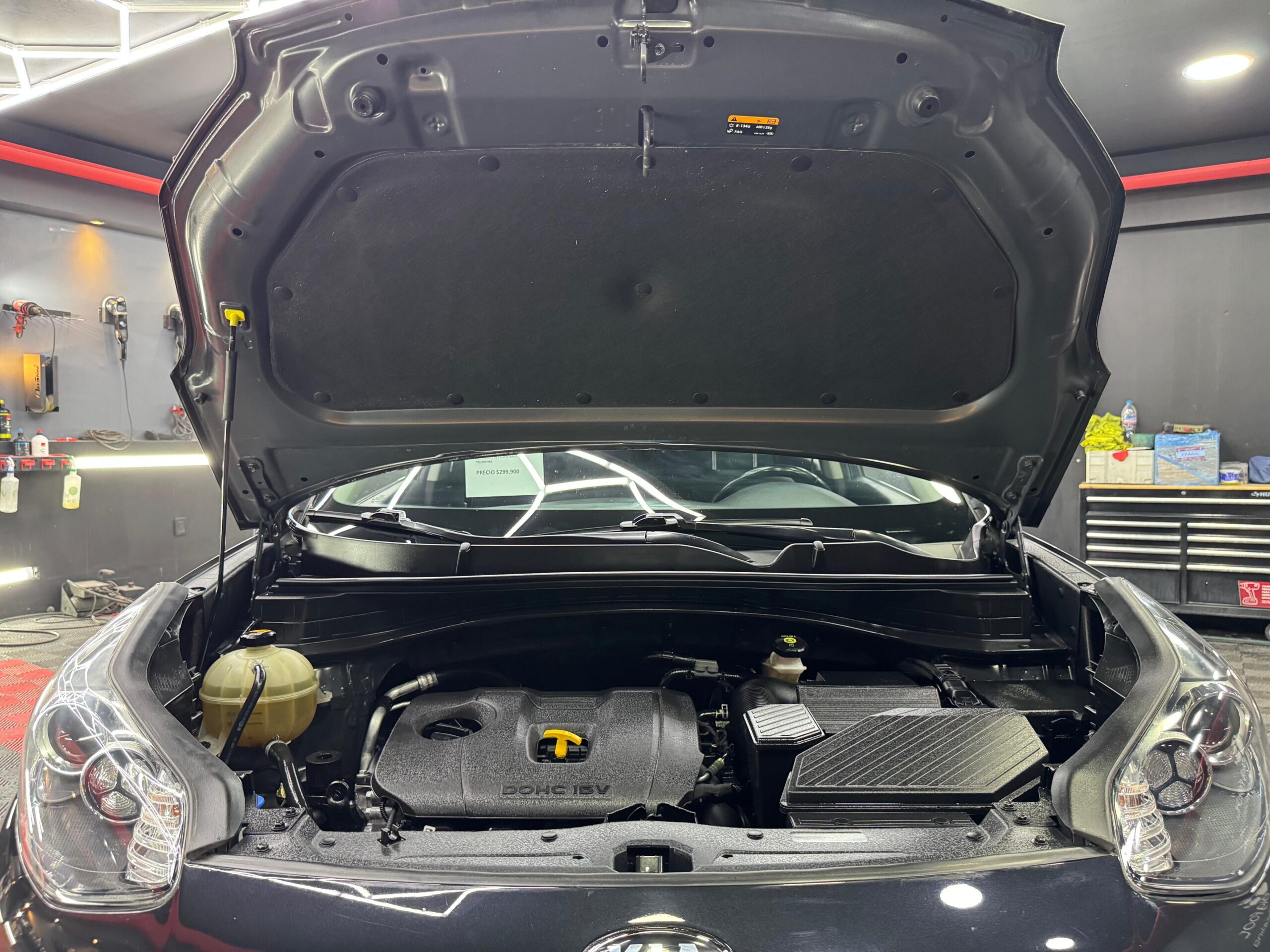 KIA SPORTAGE  EX 2021 - Image 10