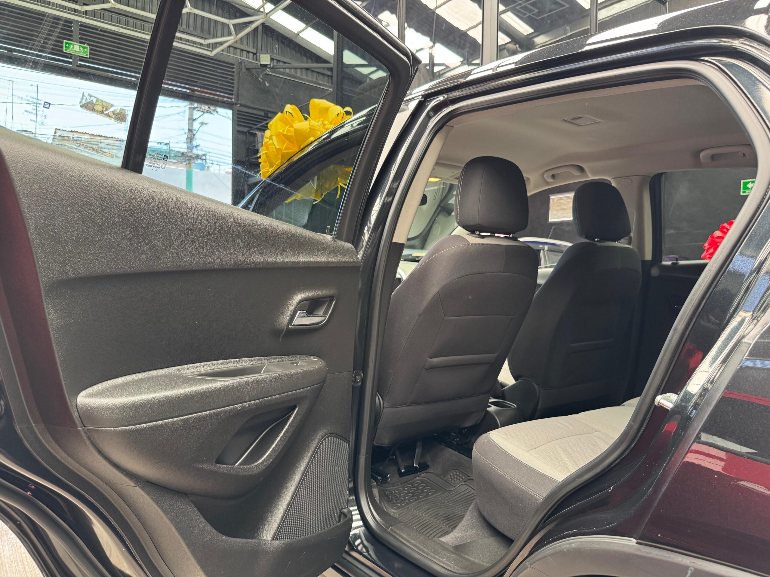 CHEVROLET TRAX LS 2013 - Image 5