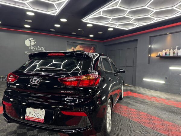 HYUNDAI ACCENT GL 2022 - Image 3