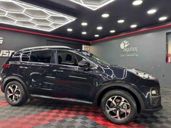KIA SPORTAGE  EX 2021 - Image 2