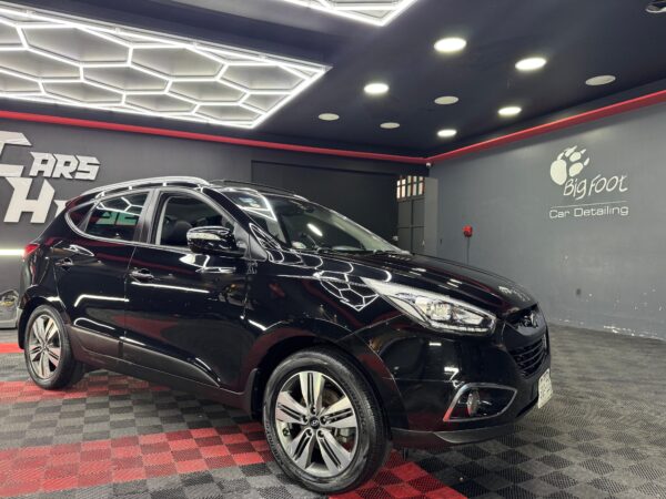 HYUNDAI IX35 LIMITED  2015 - Image 2