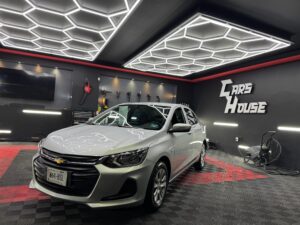 CHEVROLET ONIX LS 2022