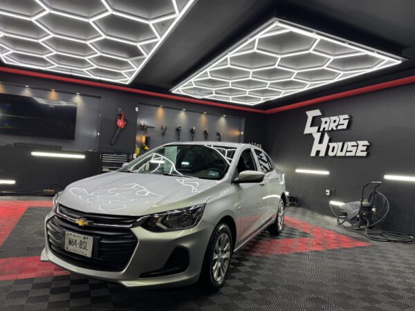 CHEVROLET ONIX LS 2022 - Image 1