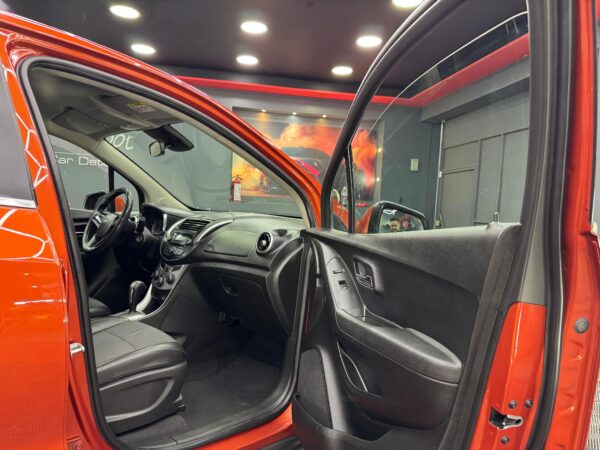 CHEVROLET TRAX LT 2015 - Image 6