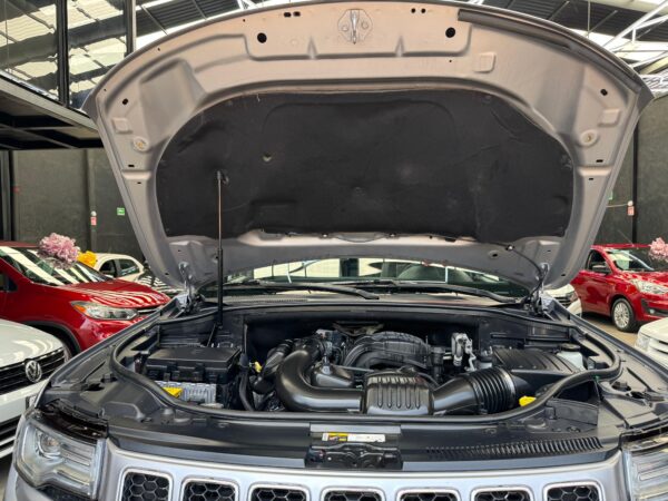 JEEP GRAND CHEROKEE LIMITED 2014 - Image 10