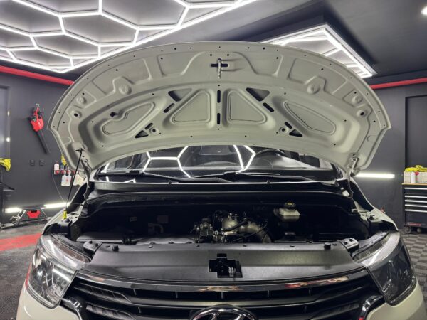 HYUNDAI STAREX  2019 - Image 9