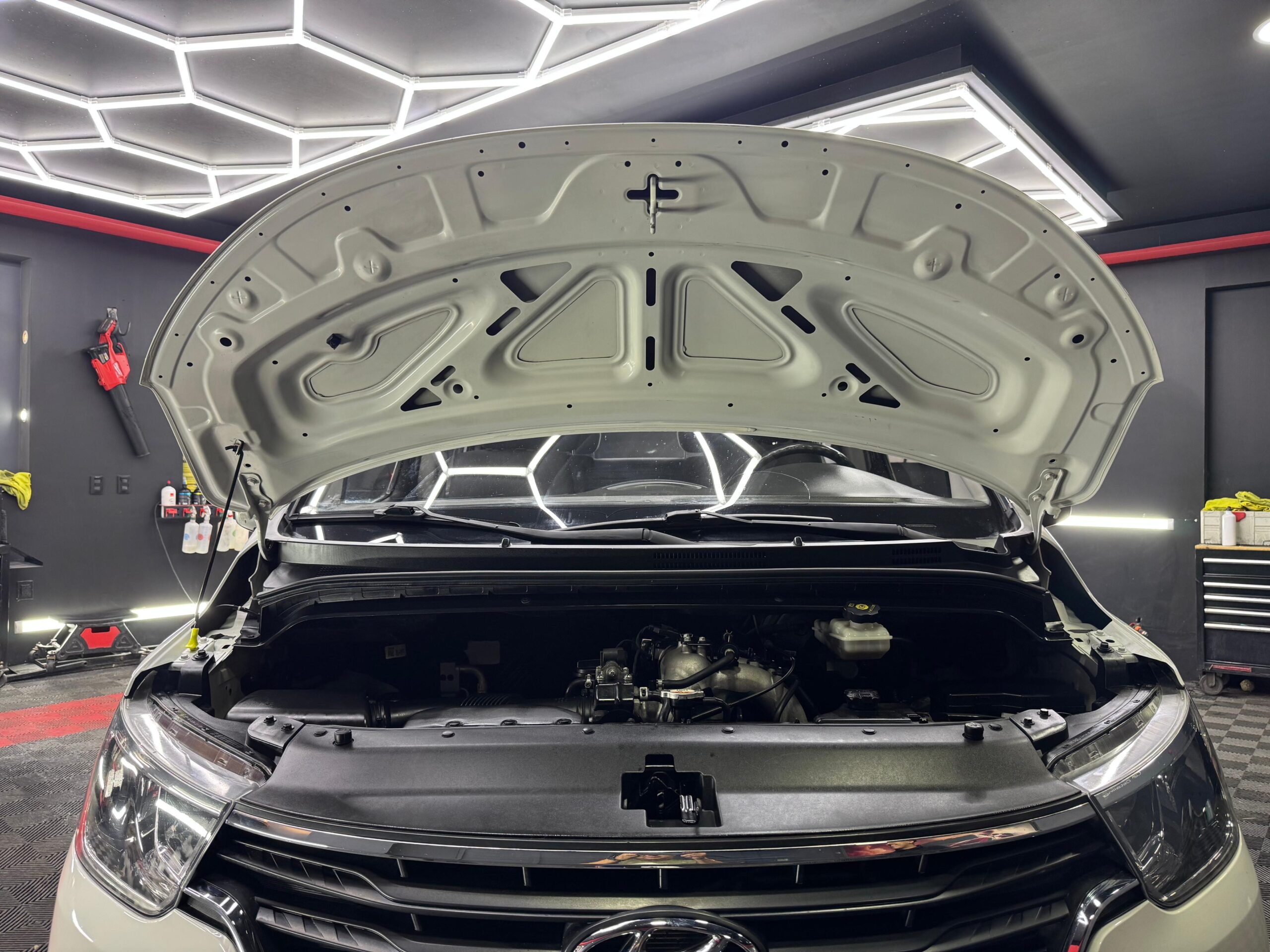 HYUNDAI STAREX  2019 - Image 9