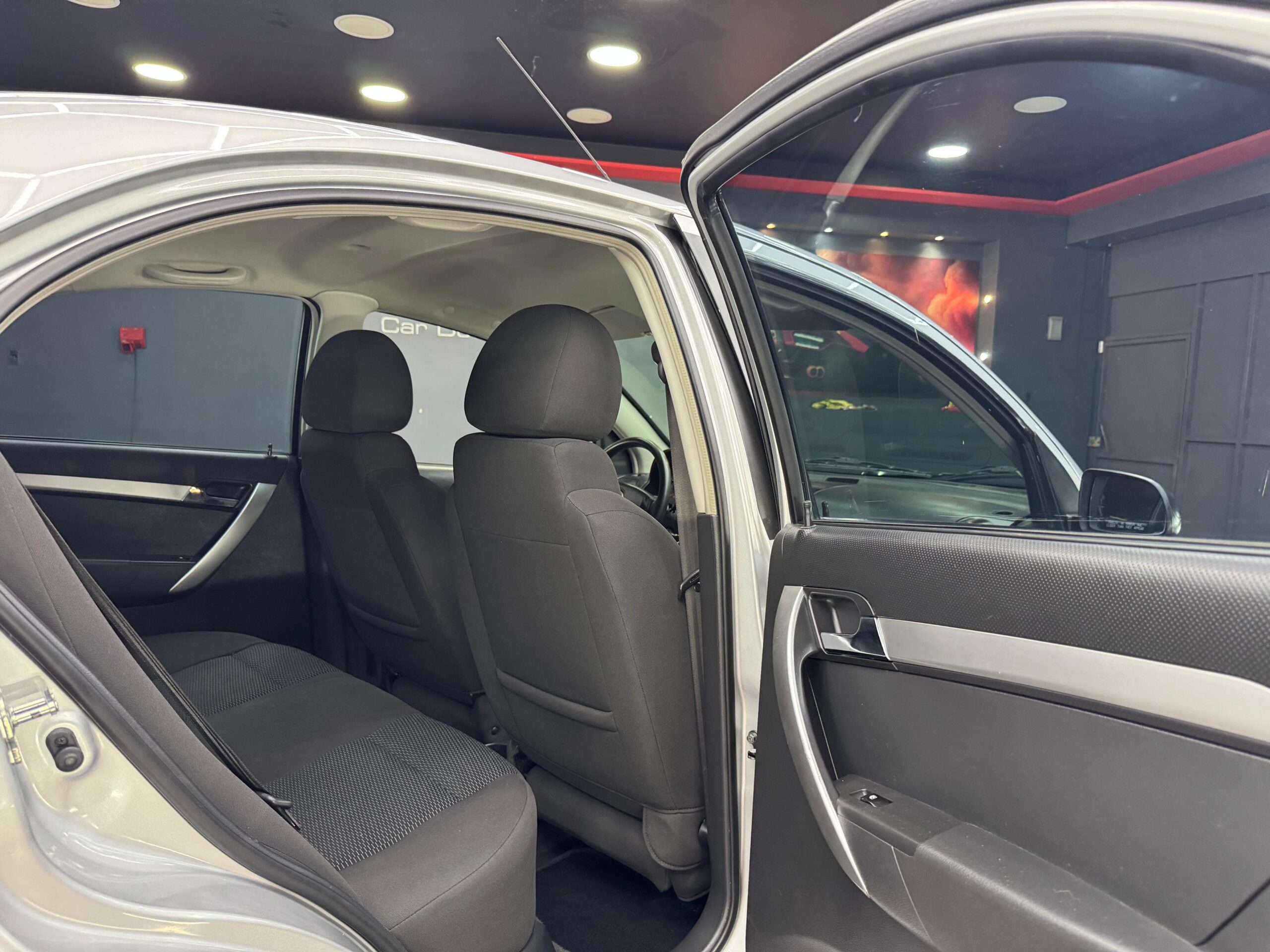 CHEVROLET AVEO LT 2014 - Image 8