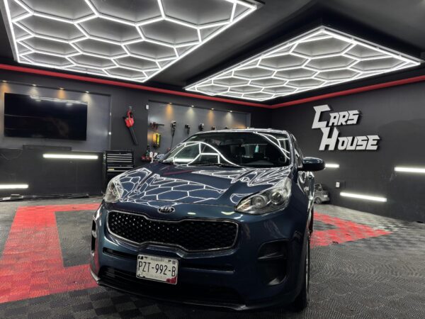 KIA SPORTAGE  LX 2017 - Image 2