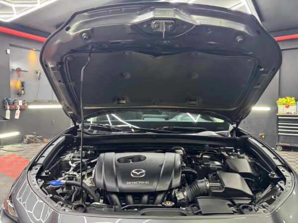 MAZDA CX-30  SPORT 2021 - Image 10