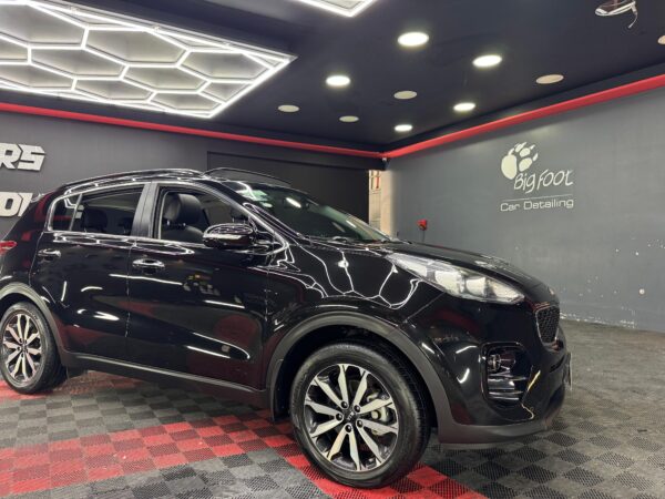 KIA SPORTAGE  EX PACK  2018 - Image 2