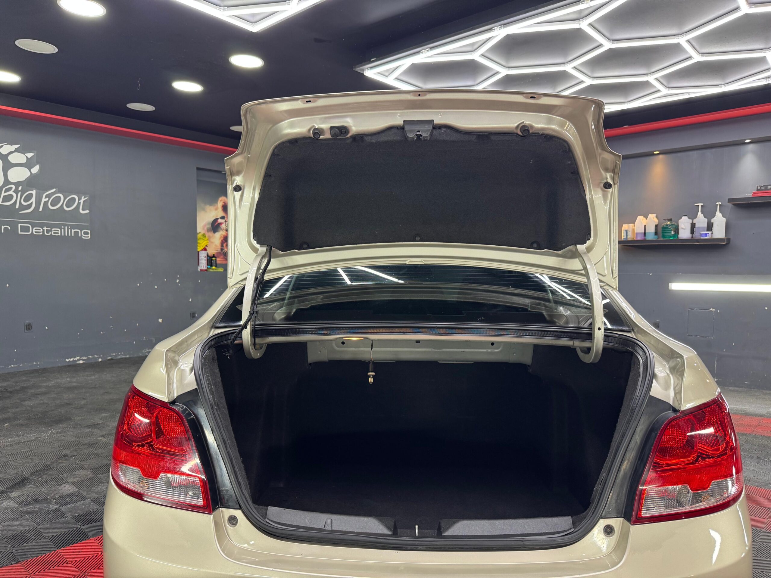 CHEVROLET AVEO F 2018 - Image 9