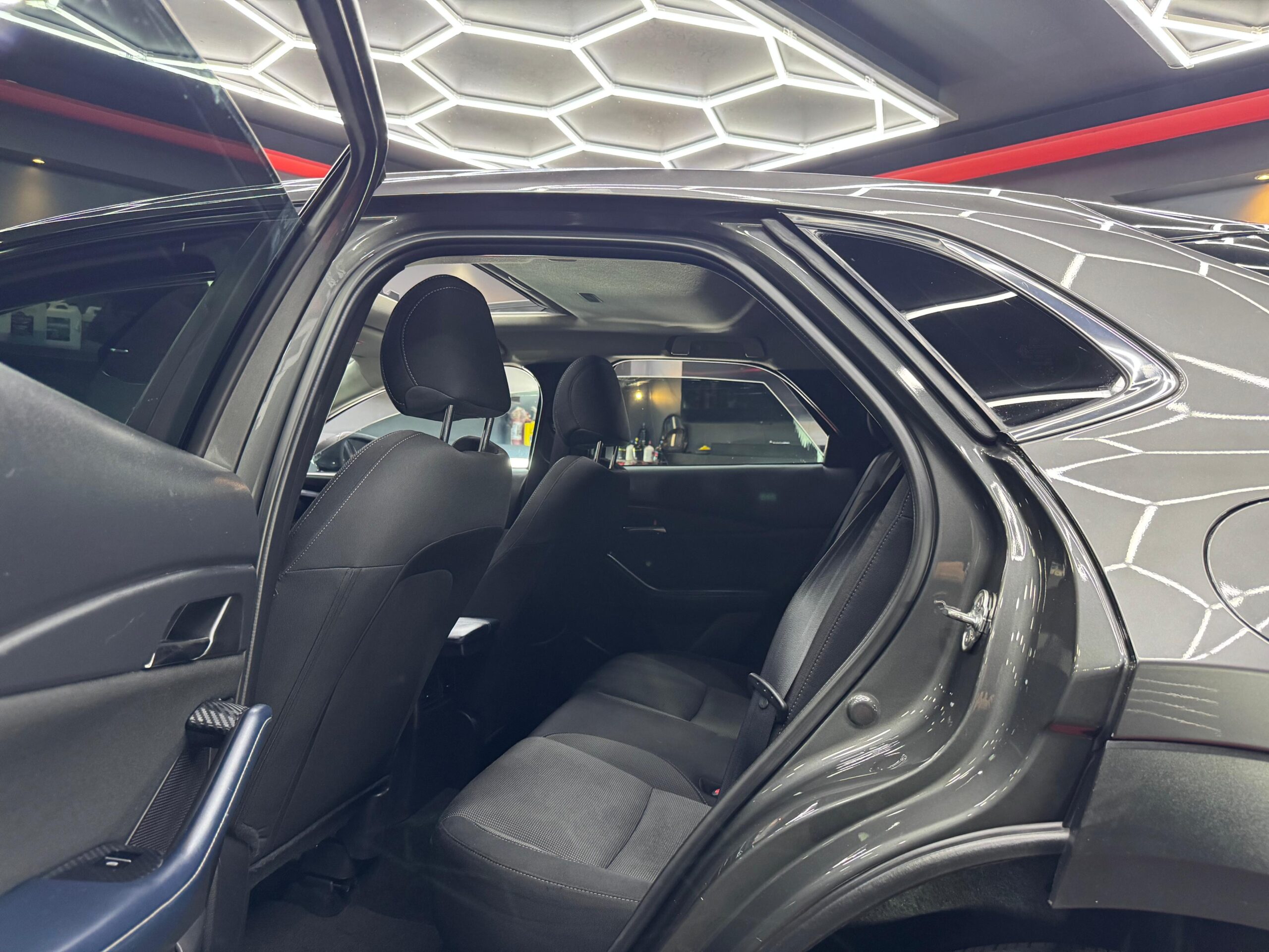 MAZDA CX-30  SPORT 2021 - Image 7