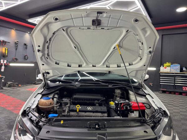 VOLKSWAGEN VENTO  CONFORTLINE  2017 - Image 10