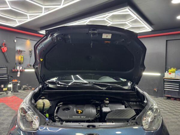 KIA SPORTAGE  LX 2017 - Image 10