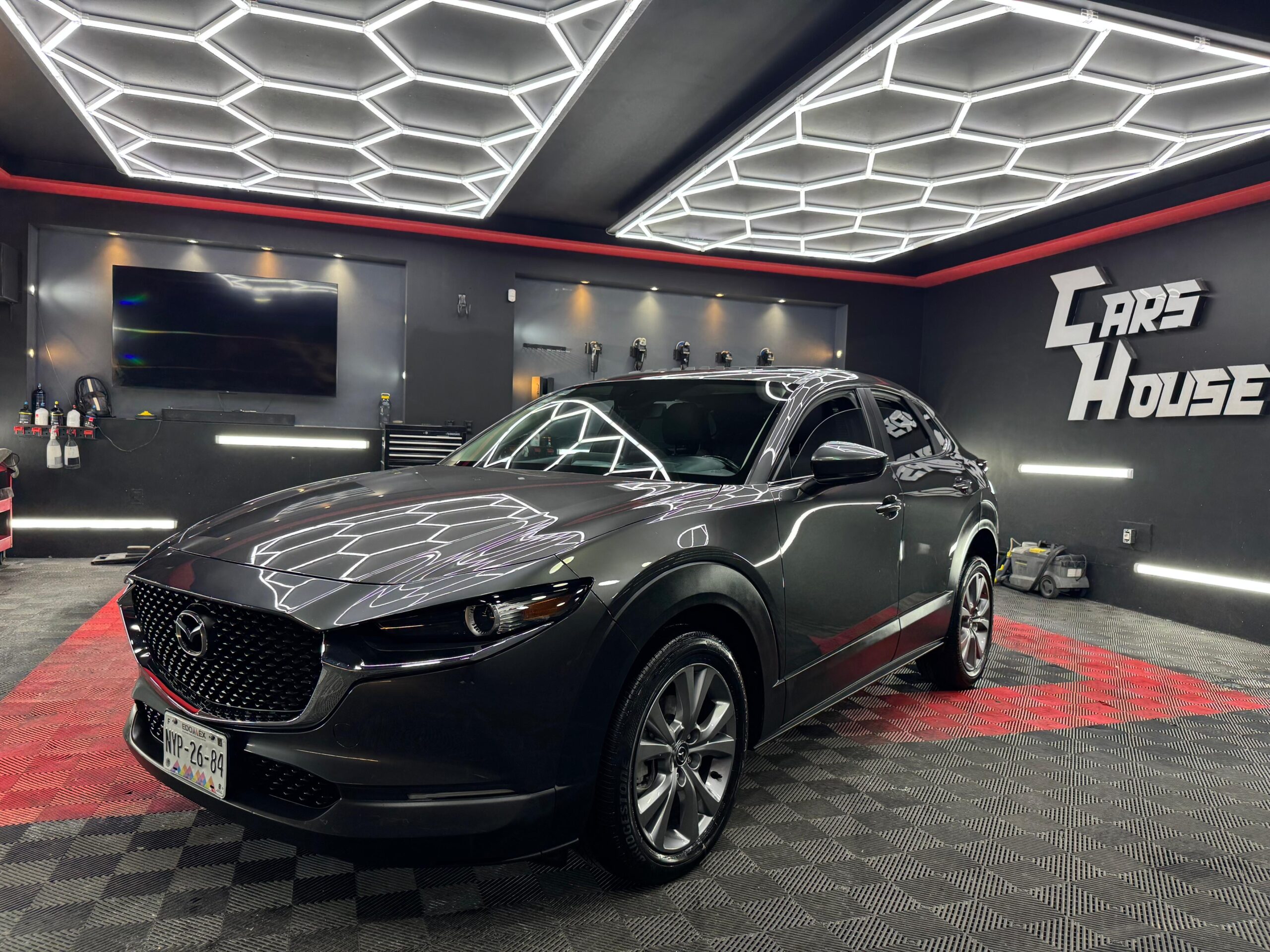 MAZDA CX-30  SPORT 2021 - Image 2