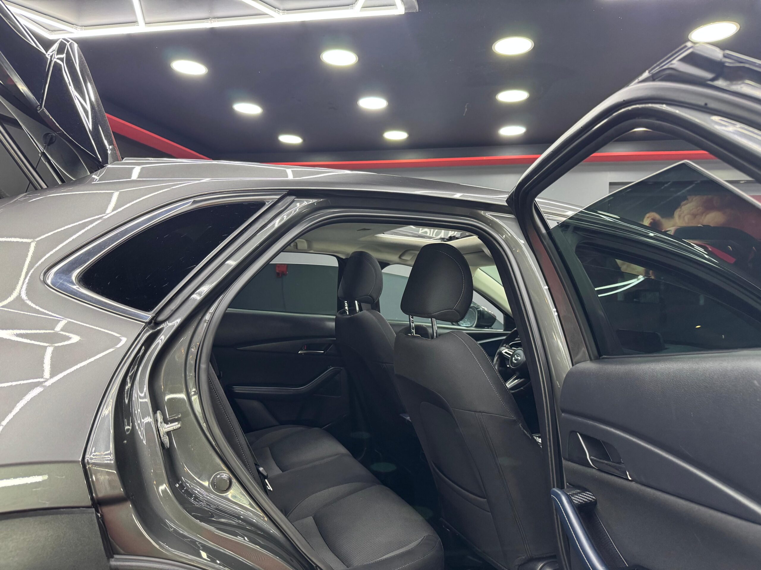 MAZDA CX-30  SPORT 2021 - Image 8