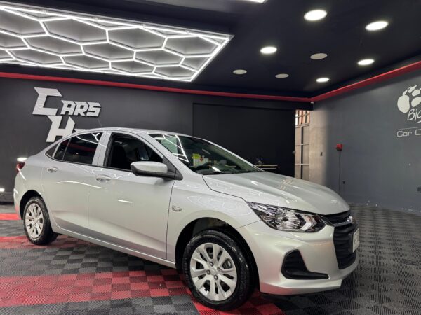 CHEVROLET ONIX LS 2022 - Image 2