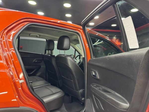 CHEVROLET TRAX LT 2015 - Image 8