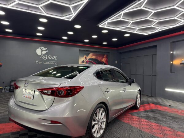 MAZDA 3  S 2015 - Image 3
