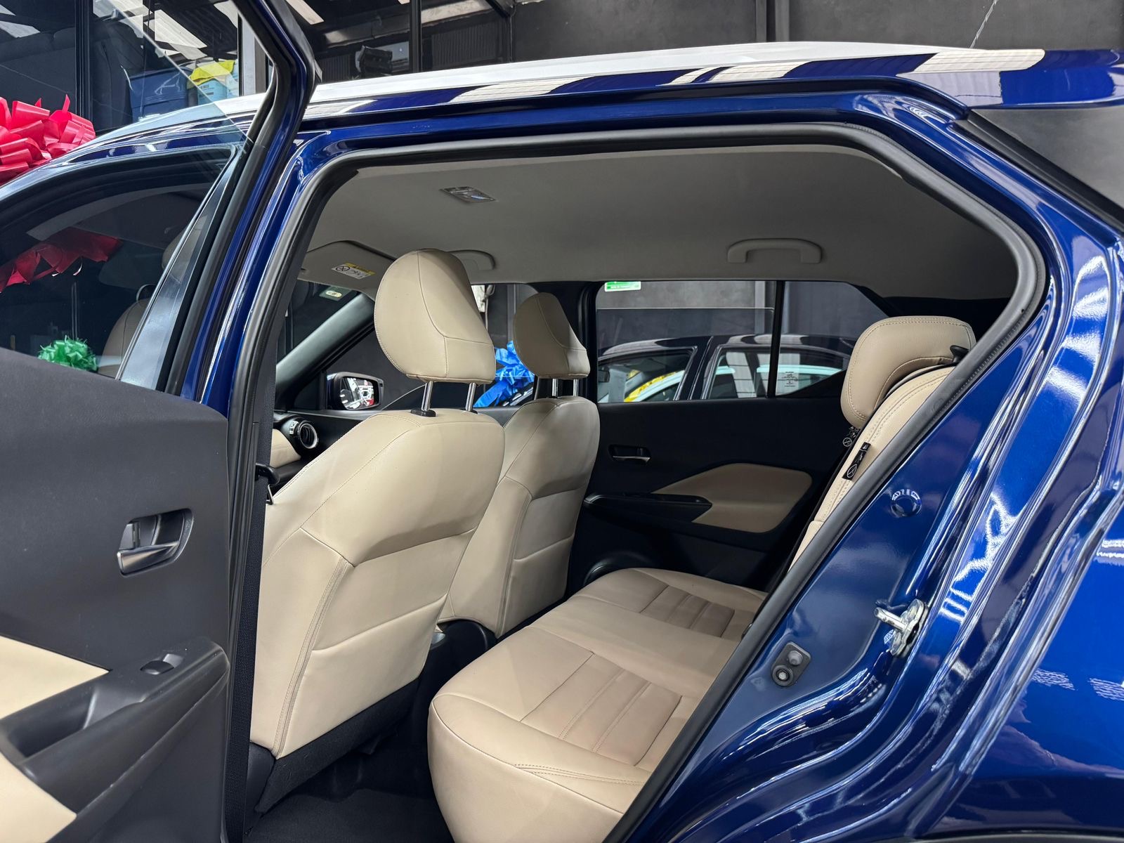 NISSAN KICKS EXCLUSIVE  2018 - Image 5