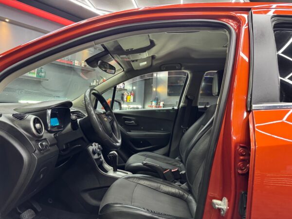 CHEVROLET TRAX LT 2015 - Image 5