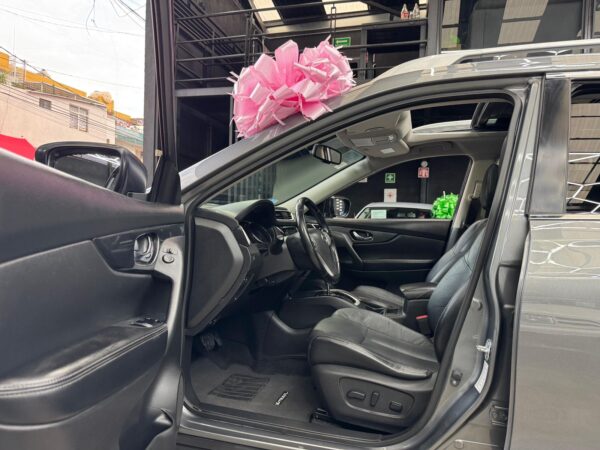 NISSAN X-TRAIL EXCLUSIVE 2016 - Image 5