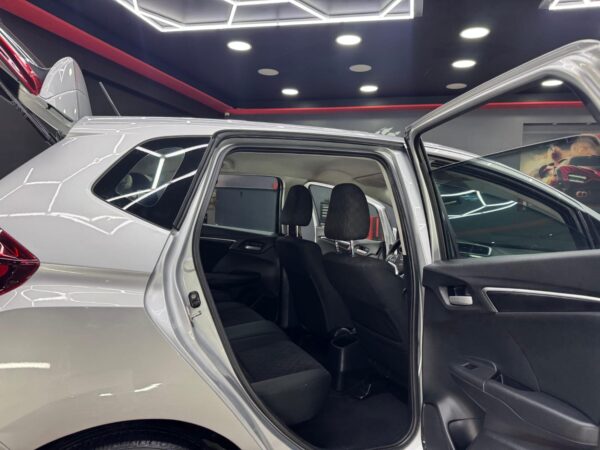 HONDA FIT FUN  TM RS  2015 - Image 8