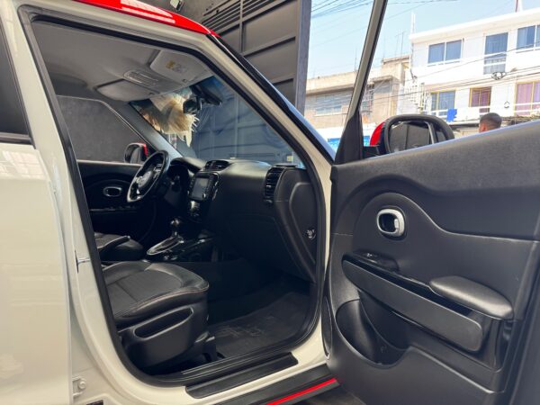 KIA SOUL SX TURBO 2017 - Image 6