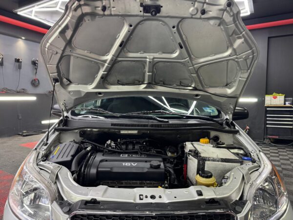 CHEVROLET AVEO LT 2014 - Image 10