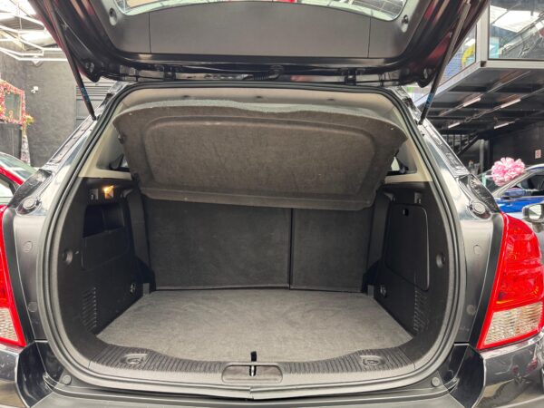 CHEVROLET TRAX LS 2013 - Image 8