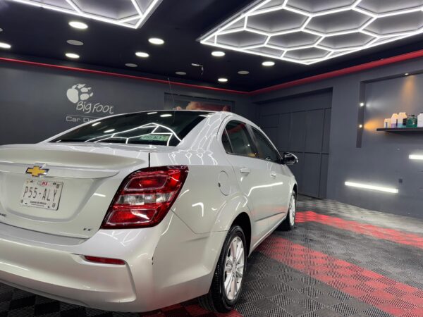 CHEVROLET SONIC  LT 2017 - Image 3