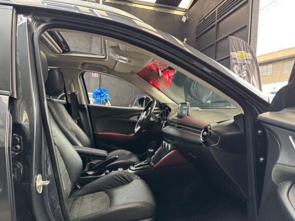 MAZDA CX-3 I GRAND TOURING  2016 - Image 7