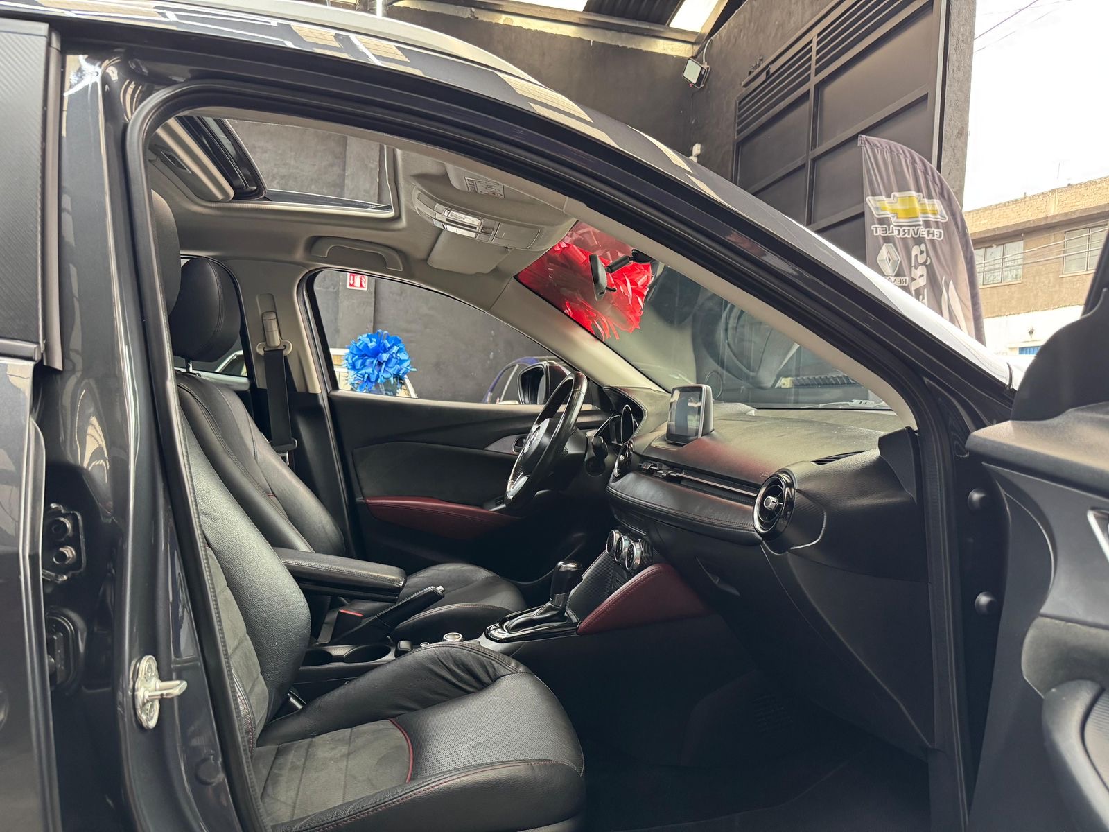 MAZDA CX-3 I GRAND TOURING  2016 - Image 7