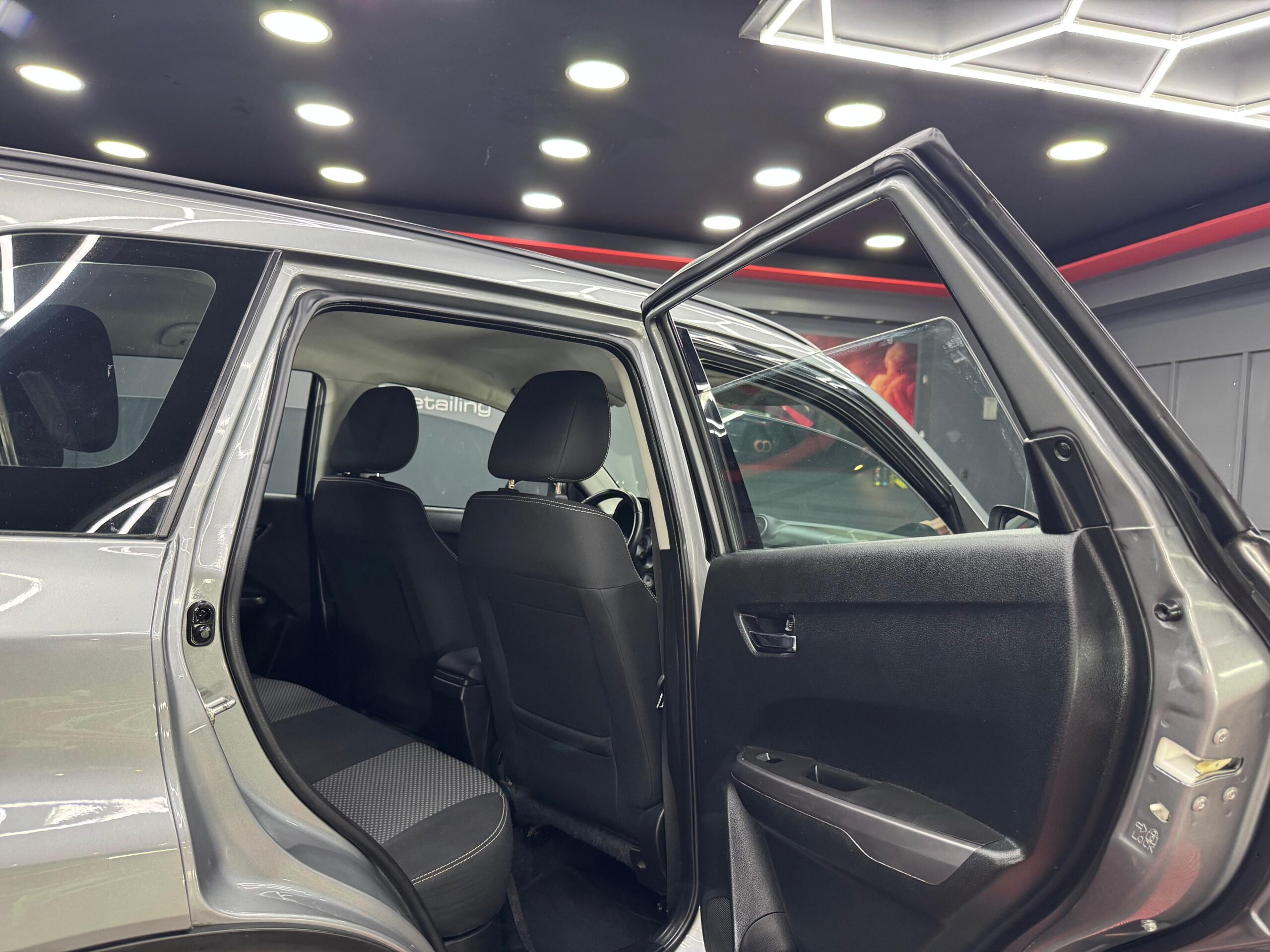 SUZUKI VITARA  GLS 2020 - Image 8