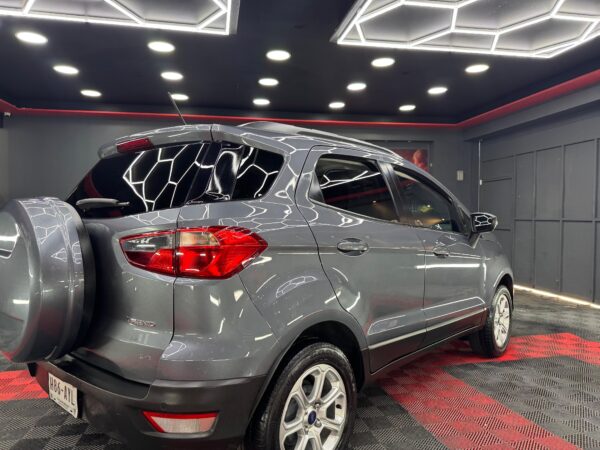 FORD ECOSPORT  TREND 2018 - Image 3