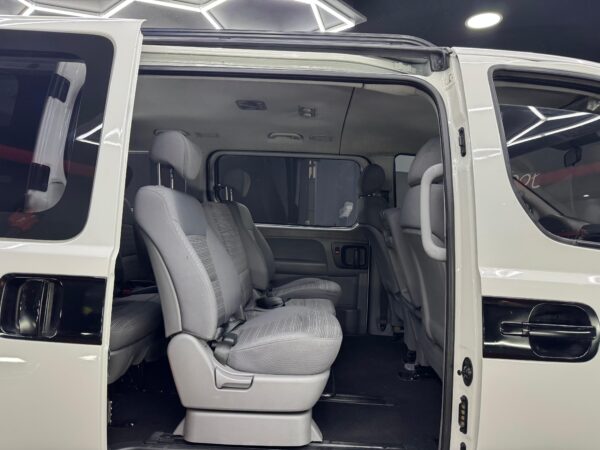 HYUNDAI STAREX  2019 - Image 7