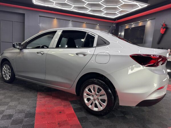 CHEVROLET ONIX LS 2022 - Image 4